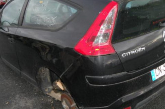 Pulseur d'air CITROEN C4 1