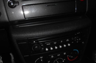 Pulseur d'air CITROEN C4 1