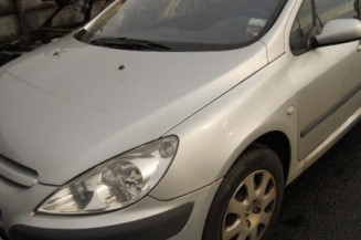 Cardan gauche (transmission) PEUGEOT 307 Photo n°1