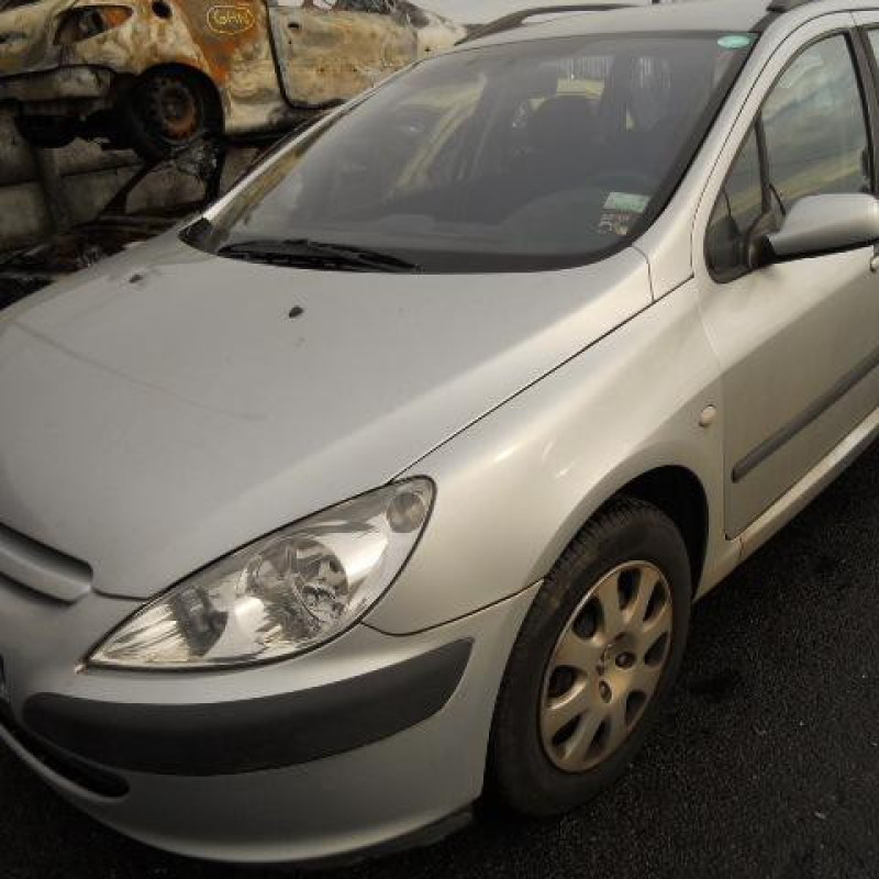 Cardan gauche (transmission) PEUGEOT 307 Photo n°1