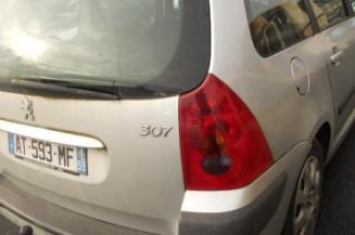 Cardan gauche (transmission) PEUGEOT 307