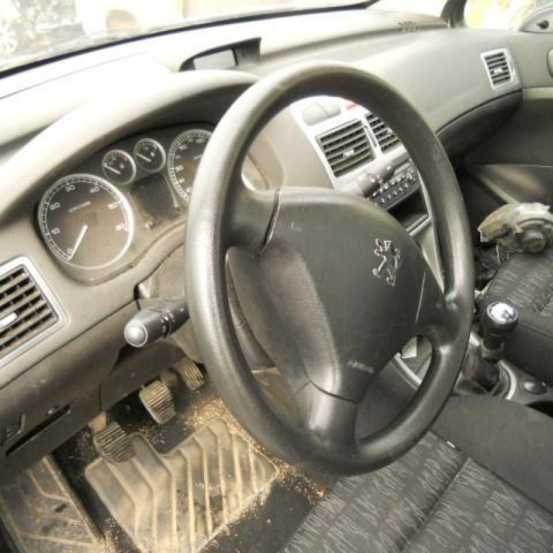 Cardan gauche (transmission) PEUGEOT 307 Photo n°5