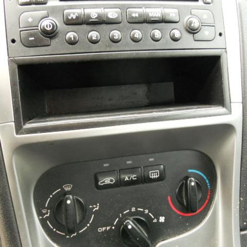 Cardan gauche (transmission) PEUGEOT 307 Photo n°6