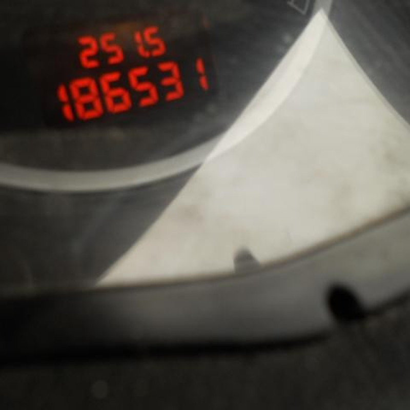Cardan gauche (transmission) PEUGEOT 307 Photo n°7