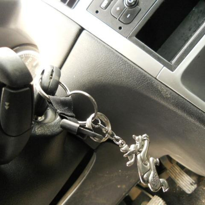 Cardan gauche (transmission) PEUGEOT 307 Photo n°8