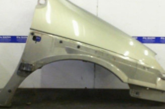 Aile avant droit RENAULT SCENIC 1 Photo n°1