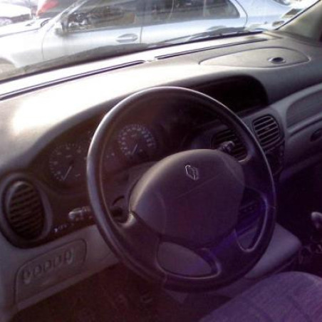 Aile avant droit RENAULT SCENIC 1