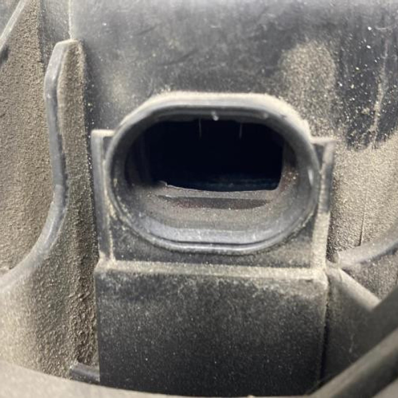 Pulseur d'air RENAULT TRAFIC 2 Photo n°3