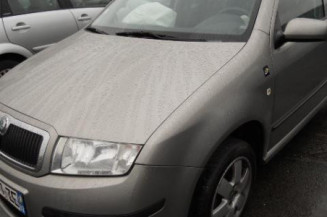Retroviseur droit SKODA FABIA 1