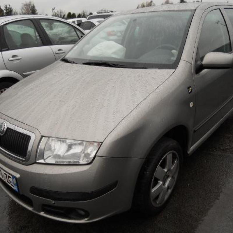 Retroviseur droit SKODA FABIA 1 Photo n°4