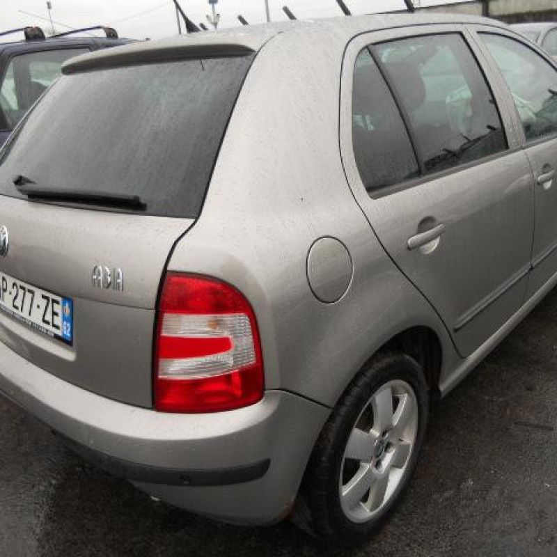 Retroviseur droit SKODA FABIA 1 Photo n°6
