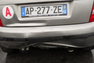 Retroviseur droit SKODA FABIA 1