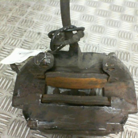 Etrier avant droit (freinage) MERCEDES CLASSE S 220