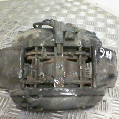 Etrier avant gauche (freinage) MERCEDES CLASSE S 220 Photo n°1