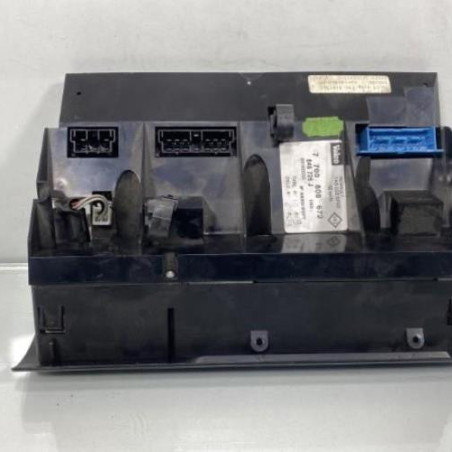 Commande chauffage RENAULT SAFRANE