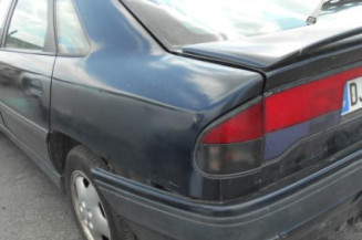 Commande chauffage RENAULT SAFRANE