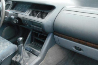Commande chauffage RENAULT SAFRANE