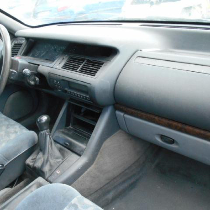 Commande chauffage RENAULT SAFRANE Photo n°9