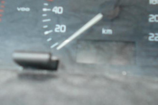 Commande chauffage RENAULT SAFRANE
