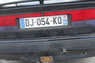 Bloc ABS (freins anti-blocage) RENAULT SAFRANE
