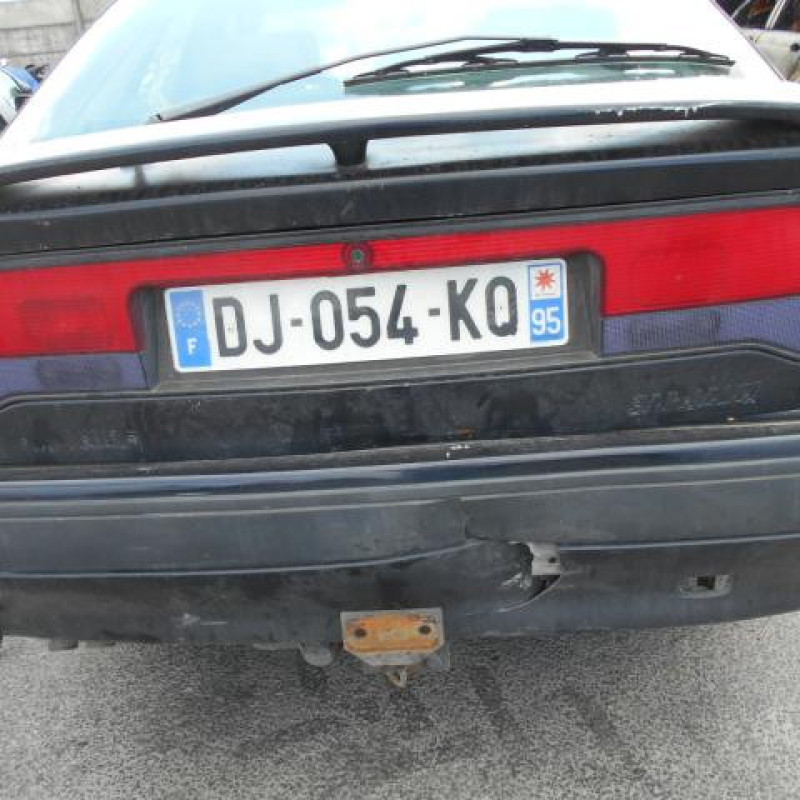 Bloc ABS (freins anti-blocage) RENAULT SAFRANE Photo n°6