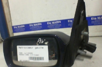 Retroviseur gauche FORD MONDEO 1 Photo n°1