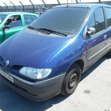 Amortisseur avant droit RENAULT SCENIC 1