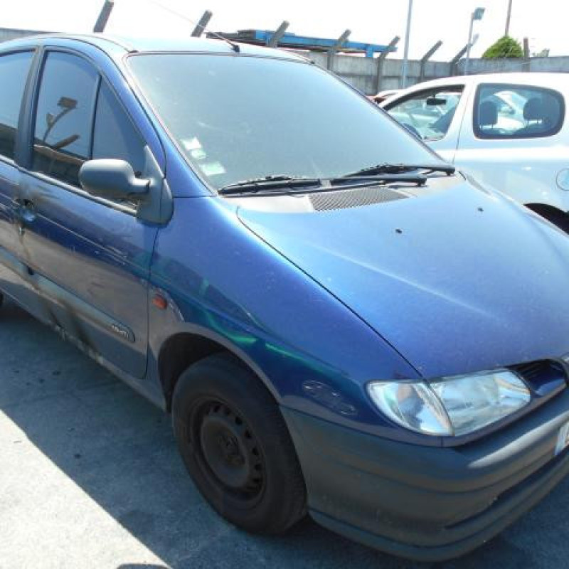 Amortisseur avant droit RENAULT SCENIC 1 Photo n°3