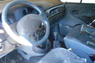 Amortisseur avant droit RENAULT SCENIC 1