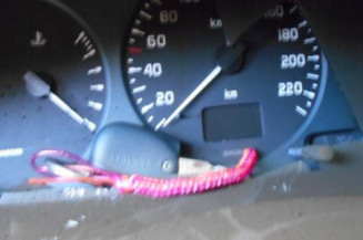 Amortisseur avant droit RENAULT SCENIC 1