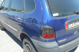 Amortisseur avant gauche RENAULT SCENIC 1