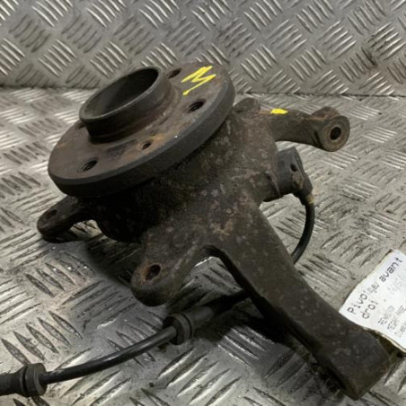Pivot de moyeu avant droit RENAULT SCENIC 1 Photo n°1