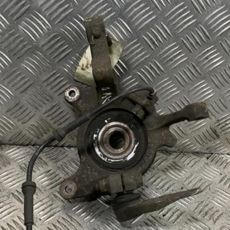 Pivot de moyeu avant droit RENAULT SCENIC 1