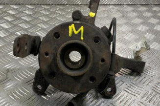 Pivot de moyeu avant droit RENAULT SCENIC 1