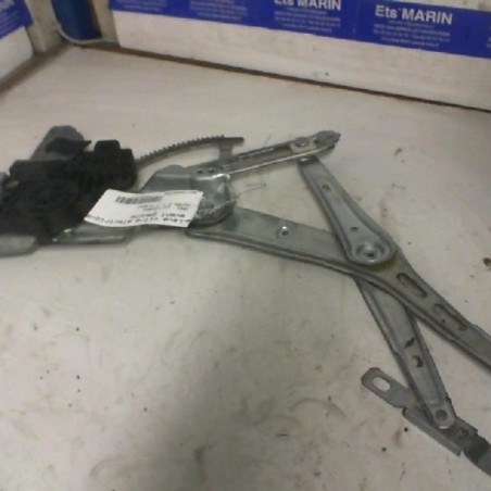 Leve vitre electrique avant gauche OPEL ASTRA G Photo n°1