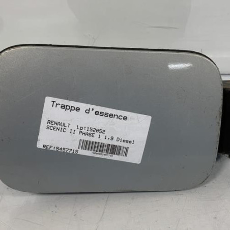 Trappe d'essence RENAULT SCENIC 2 Photo n°1