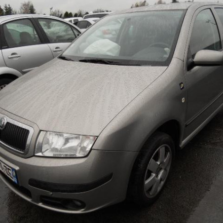 Amortisseur avant droit SKODA FABIA 1 Photo n°1