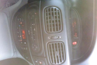 Bloc ABS (freins anti-blocage) RENAULT SCENIC 1
