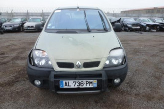 Bloc ABS (freins anti-blocage) RENAULT SCENIC 1