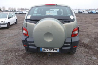Bloc ABS (freins anti-blocage) RENAULT SCENIC 1