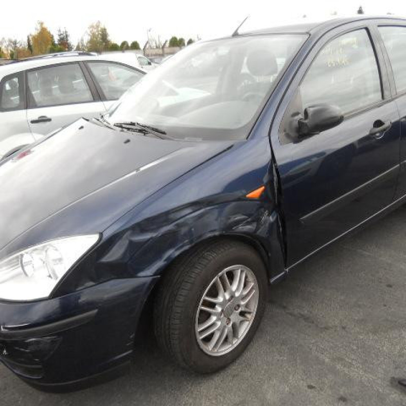 Traverse superieure FORD FOCUS 1 Photo n°2