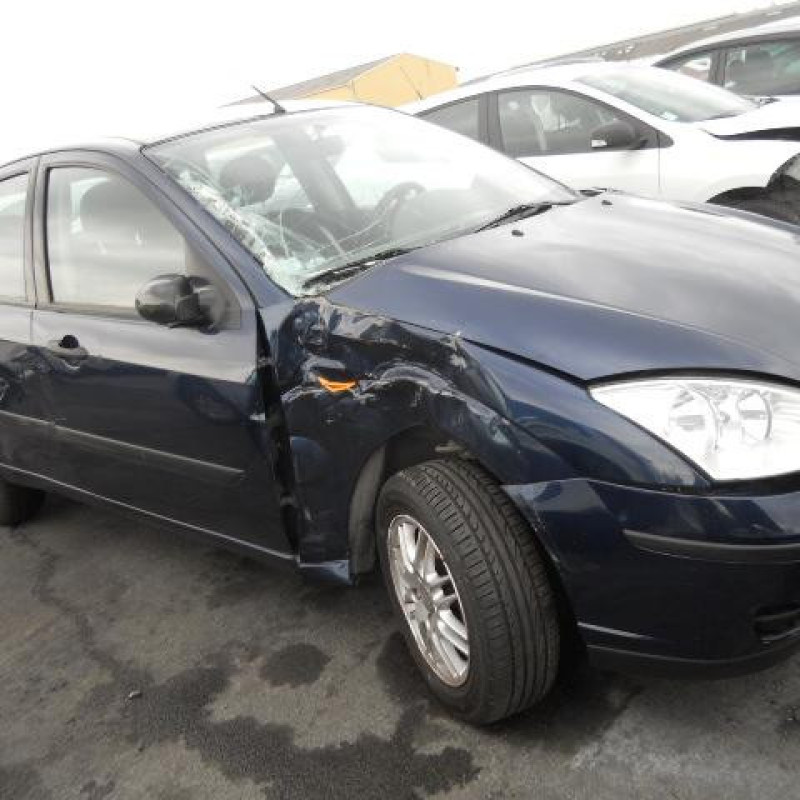 Traverse superieure FORD FOCUS 1 Photo n°3