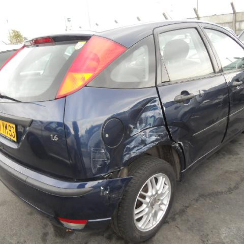 Traverse superieure FORD FOCUS 1 Photo n°4