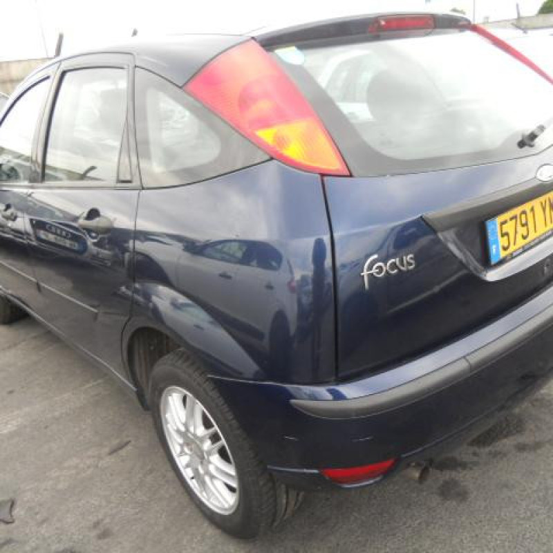 Traverse superieure FORD FOCUS 1 Photo n°5