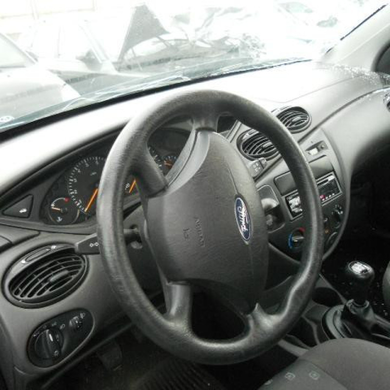 Traverse superieure FORD FOCUS 1 Photo n°7