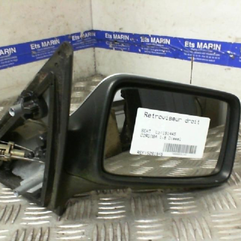 Retroviseur droit SEAT CORDOBA 1 Photo n°1