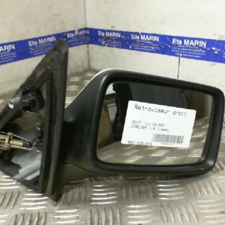 Retroviseur droit SEAT CORDOBA 1 Photo n°1