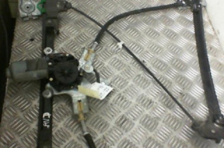 Leve vitre electrique avant droit SEAT CORDOBA 1 Photo n°1