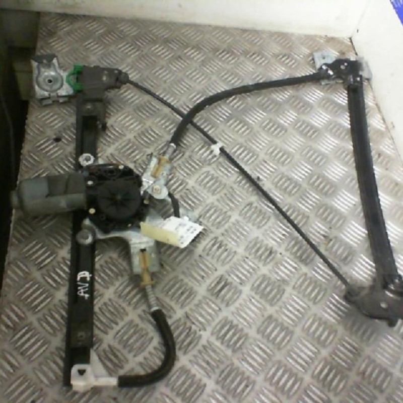 Leve vitre electrique avant droit SEAT CORDOBA 1 Photo n°1