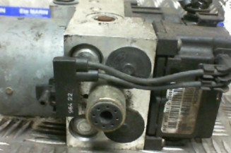 Bloc ABS (freins anti-blocage) PEUGEOT 406